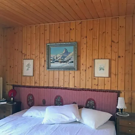 Les Tchaipus * Nendaz