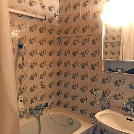 Dağ evi Les Tchaipus