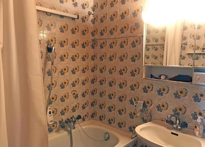 شاليه Les Tchaipus