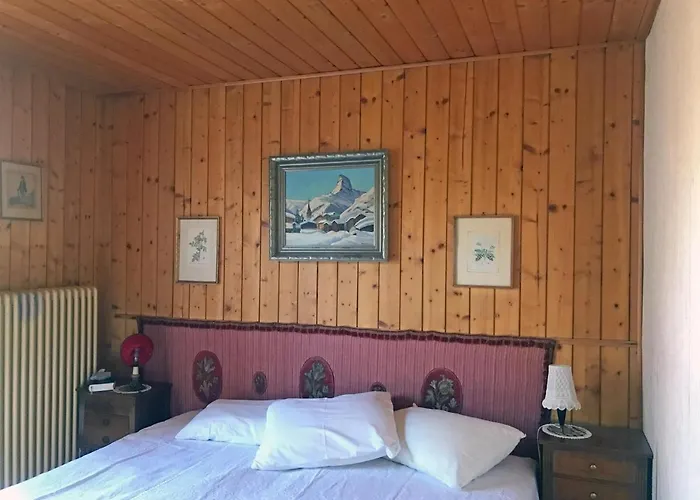 Les Tchaipus * Nendaz