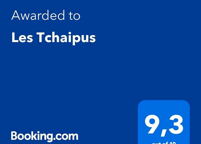 Les Tchaipus Nendaz